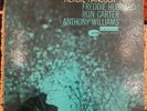 Herbie Hancock “Empyrean Isles” LP Blue Note NY MONO RVG EAR JAZZ