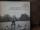 GEORGE HARRISON All Things Must Pass APPLE RECORDS STCH 639 3LP ORIGINAL EX COPY
