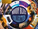 Moody Blues - Collected 2LP VINYL LP 180g MOVLP1816