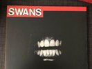 Swans - Filth Vinyl