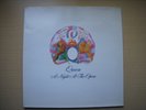 QUEEN A NIGHT AT THE OPERA ORIGINAL PRESSING LP FROM SPAIN FREDDIE MERCURY RARE