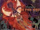 Stravinsky - The Firebird VINYL LP SXL2017