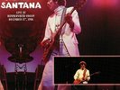 Carlos Santana- Live At Hammersmith Odeon, December 15th 1976 Vinyl LP DBQP04