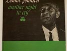 Lonnie Johnson LP 