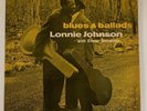 Lonnie Johnson LP 