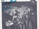Rock With The Rhythm Cats EP Neo Rockabilly Polecats Stargazers members Unit One