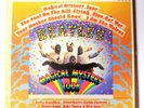 THE BEATLES, Magical mystery tour, CAPITOL, Reel To Reel