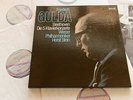 Beethoven FRIEDRICH GULDA Stein 5 Klavierkonzerte 4 LP box DECCA 16.35212