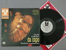 K030 D. Oistrakh Famous Pieces Debussy Tchaikovsky Electrola SHZEL 60 Stereo