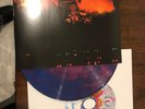 Queen A Night At The Opera - Vinyl Me Please - multicolored vinyl - played once