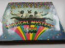 BEATLES-MAGICAL MYSTERY TOUR EP 1967 UK MMT-1 MONO FIRST PRESSING.7XCE 18435 1KT
