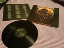 DESPAIR. DECAY OF HUMANITY. LP. 1ST ISSUE. 1990. CENTURY MEDIA.RARE.SIGNED COVER