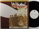 LED ZEPPELIN II ATLANTIC LP VG++/VG+ msfl japan gatefold