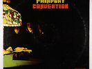 Fairport Convention - S/T LP - Cotillion