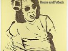 Link Wray - Beans And Fatback LP - Virgin UK VG+