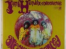 Jimi Hendrix Experience - Are You Experienced? LP - Reprise