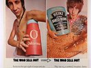 The Who - Sell Out LP - Decca
