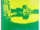 V/A - Shadow Factory LP - Sarah UK VG+