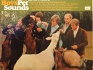 THE BEACH BOYS Pet Sounds LP CAPITOL SVLP 149 rare EU pressing mono LP NM