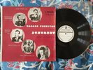 Philips ABL 3100 TEST PRESS - Schubert Quintet - Casals Stern Tortelier NM '56