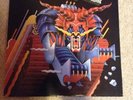 Judas Priest Vinyl - Defenders Of The Faith