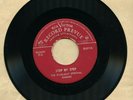 Early and Scarce Gospel 45: Starlight Spiritual Singers. RCA 50-0111, promo, NM
