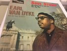 Sixties Soul - Rare Earl Van Dyke French EP