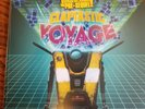 Rare Borderlands The Pre-Sequel  Claptastic Voyage OST Gold Vinyl Record LP Game