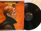 David Bowie - Low - 1977 US 1st Press CPL1-2030 (EX) Ultrasonic Clean