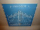 RARE . LP . STEPPENBLUTE - Chum Ine  1981 Not On Label . SWISS XIAN FOLK PROG