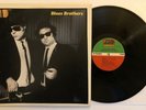 Blues Brothers - Briefcase Full Of Blues  - 1978 Album (EX) Ultrasonic Clean