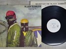 BLACK SABBATH NEVER SAY DIE VERTIGO RJ-7380 Japan PROMO VINYL LP