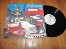 TOO SHORT - SHORT DOG'S IN THE HOUSE - WHITE LABEL PROMO JIVE RECORDS LP