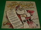 Charlie Parker Mr Santa's Boogie Savoy LP big maybelle johnny otis Christmas1985