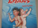 Exodus Bonded by blood - 1985 Music For Nations