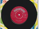 The Beatles - Red Parlophone R 4983 - Please Please Me / Ask Me Why