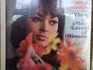 Percy Sledge - When A Man Loves A Woman LP STEREO SEALED - Atlantic - NM-