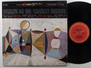 CHARLES MINGUS Mingus Ah Um COLUMBIA LP VG++