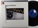 LEE MORGAN Tom Cat BLUE NOTE LP VG+