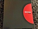 INTERPOL Antics LP 7
