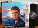 LP ELVIS PRESLEY-ELVIS' CHRISTMAS ALBUM-RCA VICTOR #LSP-1951(e) VG++/VG++