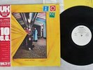 10CC SHEET MUSIC UK SLC-531 Japan OBI PROMO VINYL LP