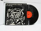SUN RA-HELIOCENTRIC WORLD OF ON ESP-DISK LP
