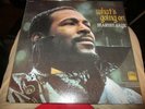 1971 MARVIN GAYE What's Going On G/F LP Tamla TS310 Motown VG/VG