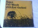 PHIL WOODS RED GARLAND RAY COPELAND KOTICK 1957 Prestige Status 1st NM/NM RVG