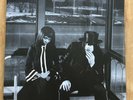 The White Stripes ?– Get Behind Me Satan 2LP Promo *Rare* with press release