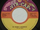 Northern Crossover Soul BIRDIE LEE He Hasn't Changed / Loneliest VIR-CAP 45 HEAR