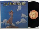 IT'S A BEAUTIFUL DAY Self Titled SAN FRANCISCO SOUND LP