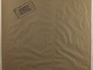 LED ZEPPELIN In Through The Out Door SWAN SONG LP VG++ w/paper bag