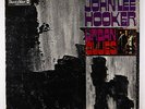 John Lee Hooker - Urban Blues LP - Bluesway